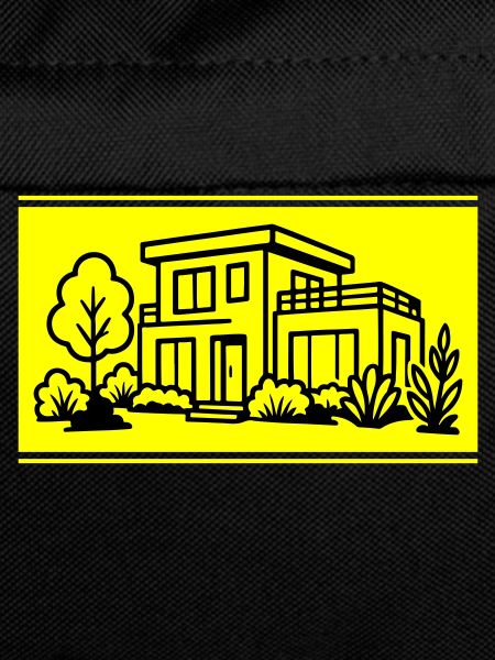 House Villa Property