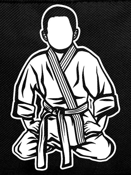 Judo Garçon