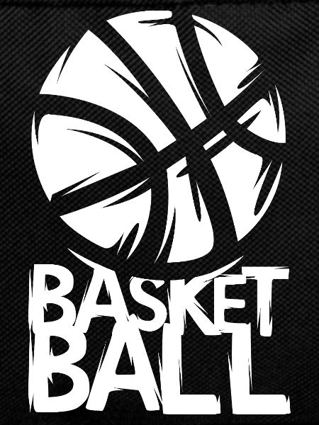 Basketball Graphics – Sports Design