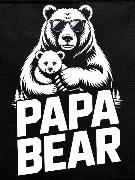 Papa ours