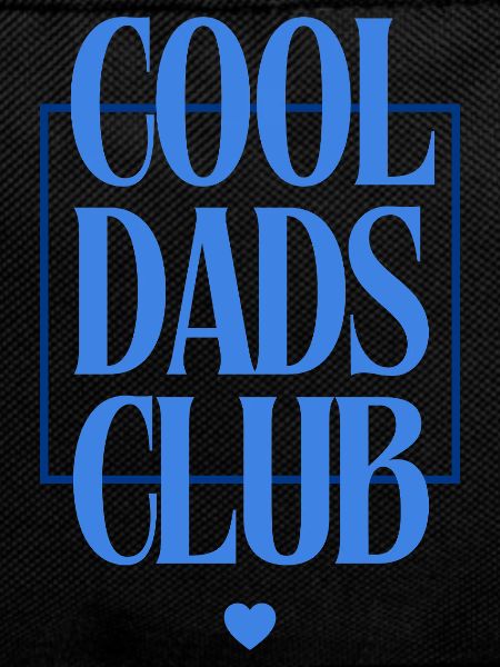 Cool Dads Club Logo