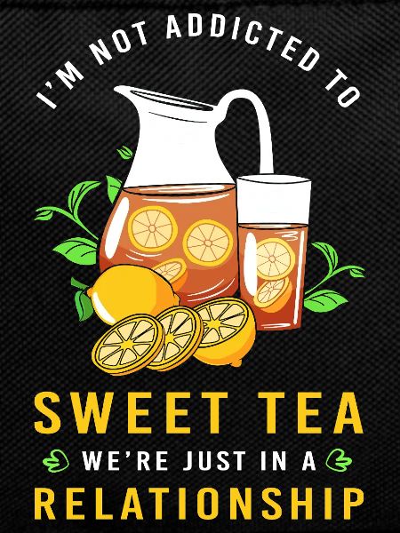 Chai Tee Sweet Tea