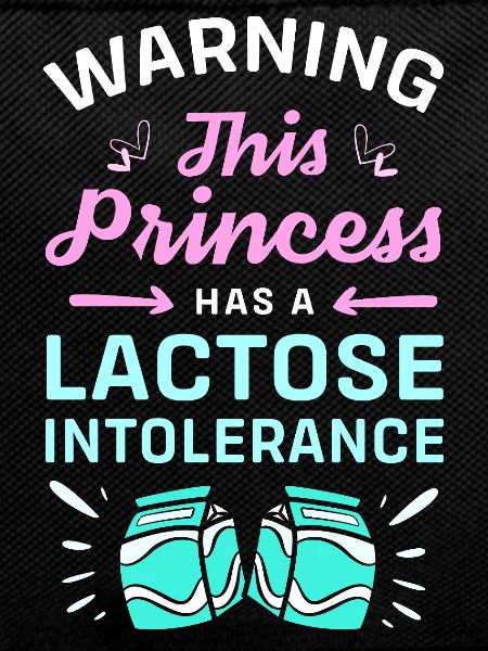 Flatulence Milk Allergy Lactose Intolerance