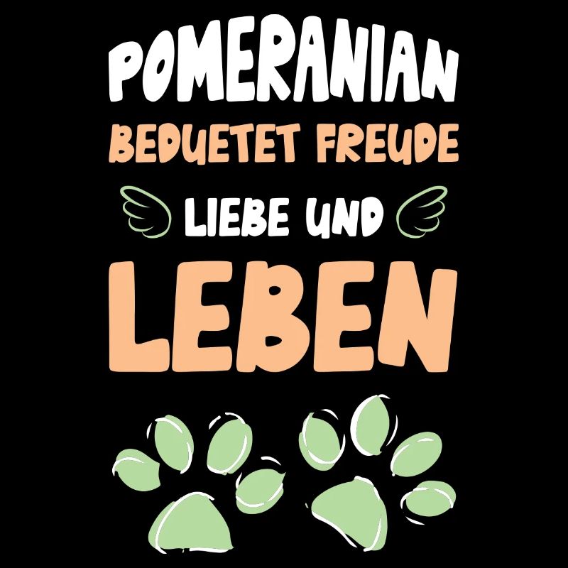 POMERANIAN
