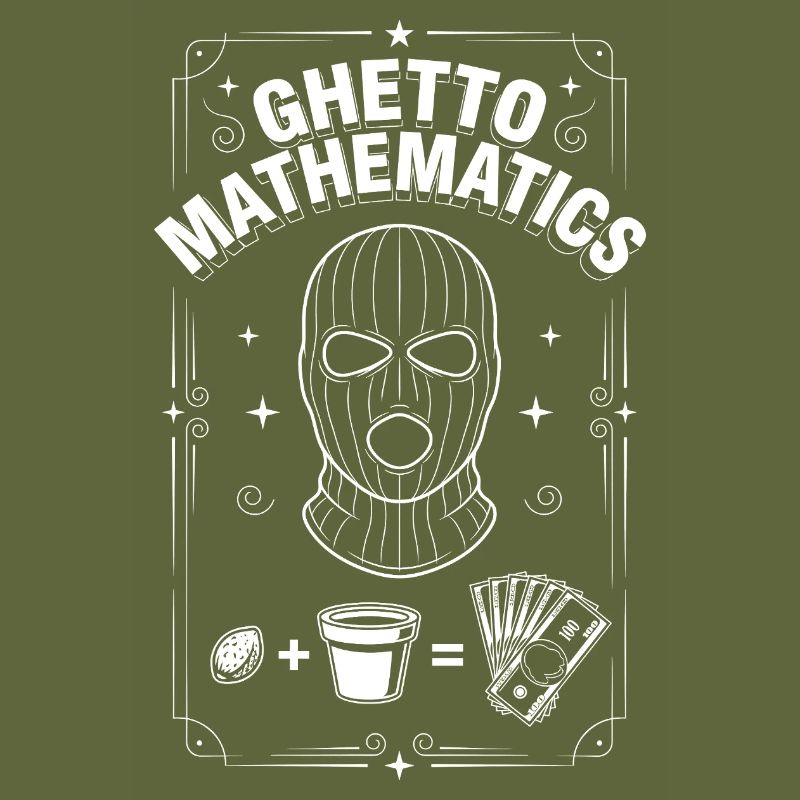 Mathématiques du ghetto