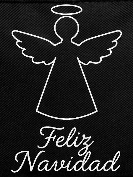 Christmas Angel Feliz Navidad Christmas