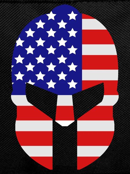 Spartan helmet usa
