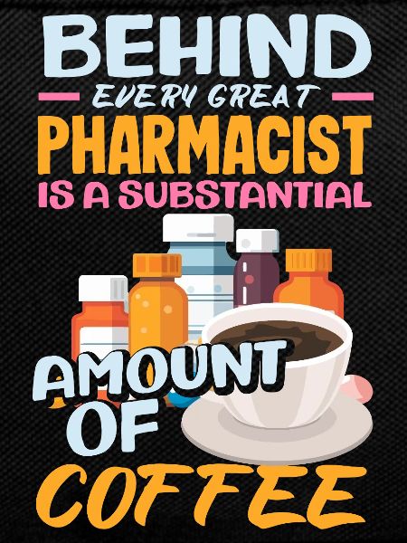 Pharmacien Technicien Pharmaceutique