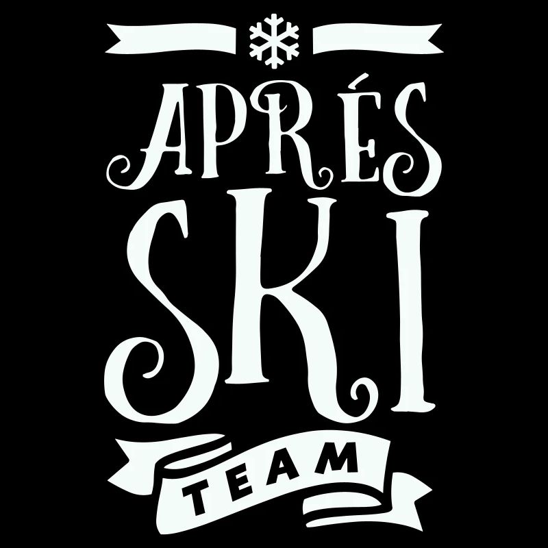 Après Ski Team 