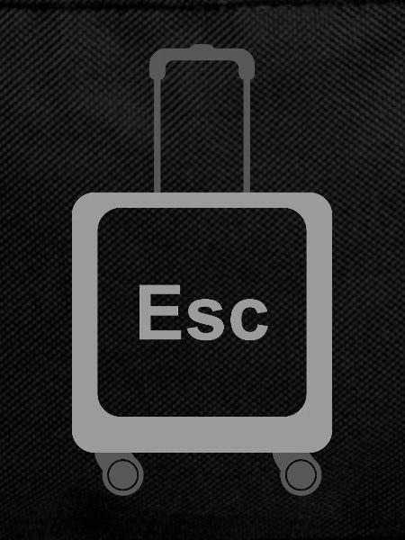 Escape Mode – ESC Key