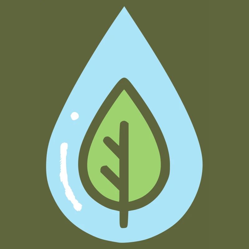 Eco Drop Nature Conservation