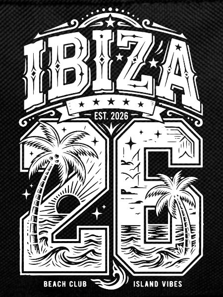 Ibiza 26 Jersey