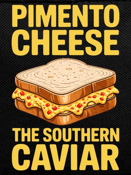 Pimento Cheese Sandwiches Gift