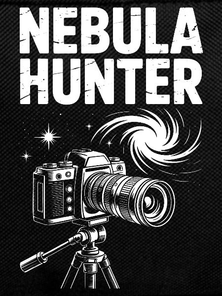 Nebula Hunter Teleskopkunst