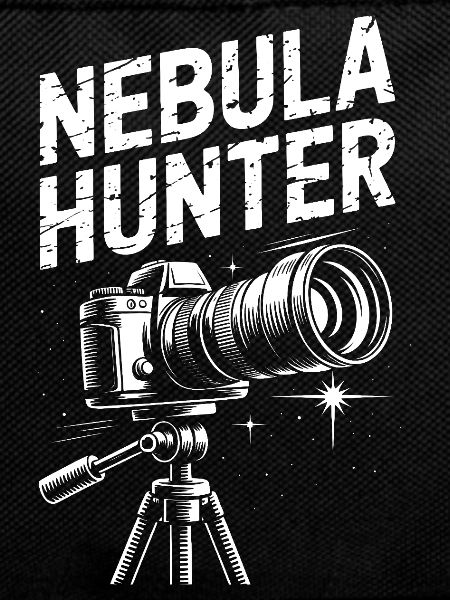 Télescope Nebula Hunter