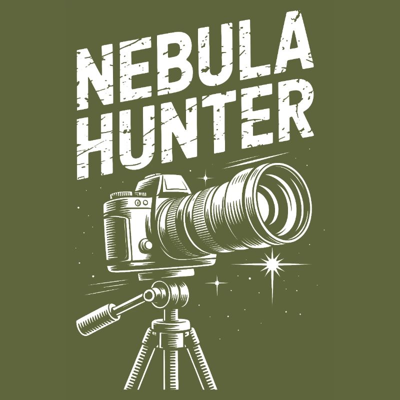Nebula Hunter Telescope
