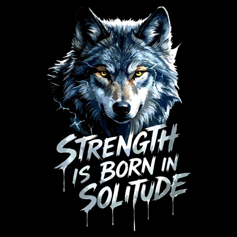 Wolf's Head Motivation