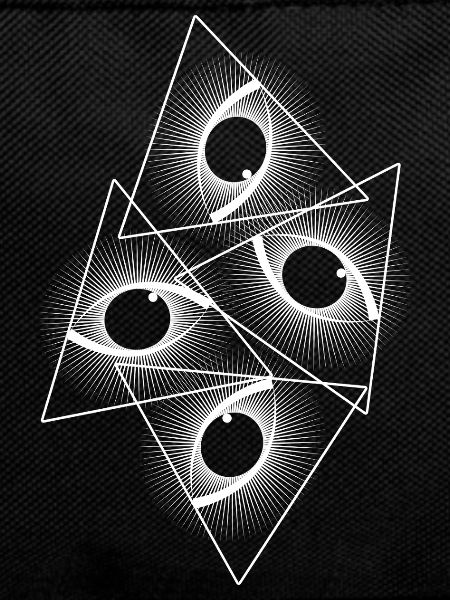 Magic Eyes Magic