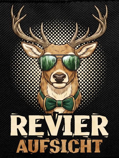 Revier Aufsicht 