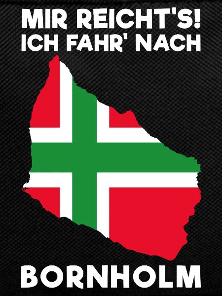 Bornholm Spruch
