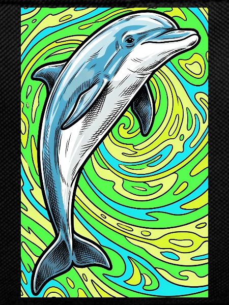 Delfin