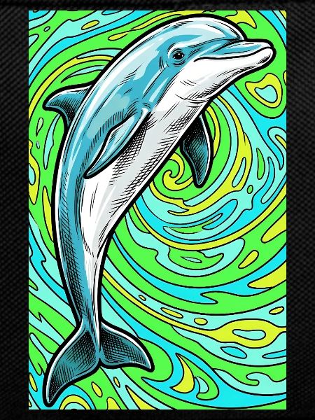 dolphin