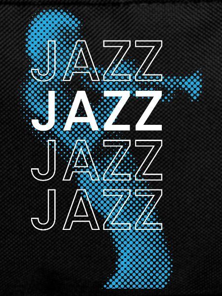 Jazz Club poster