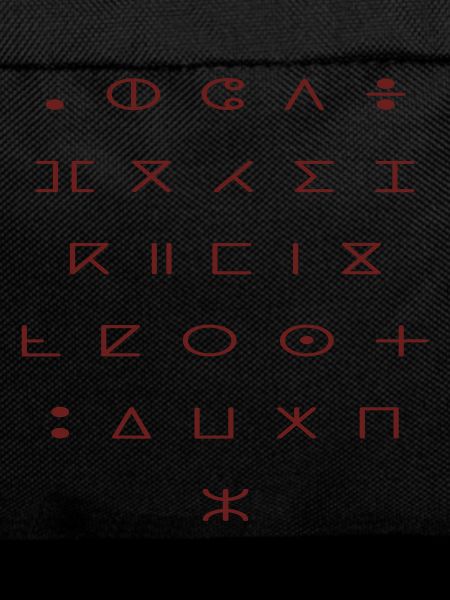 tifinagh