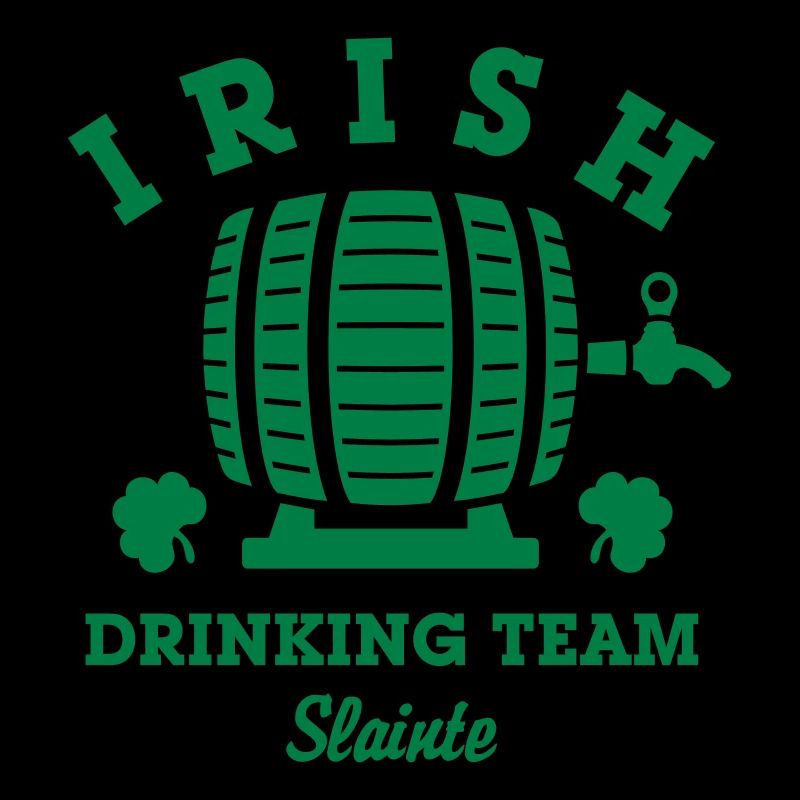 SLAINTE IRISH DRINKING TEAM