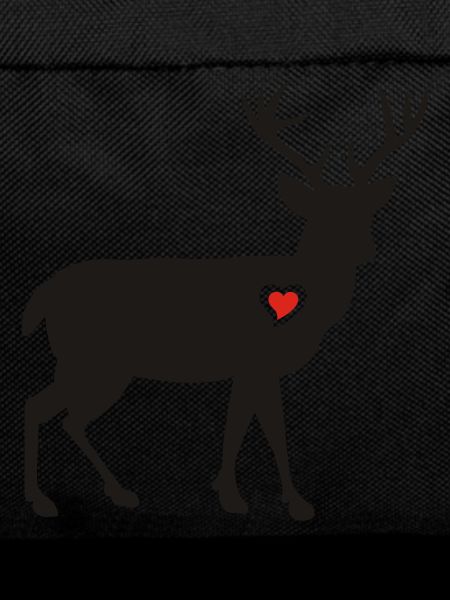 elk hirsch elch blitz thunder