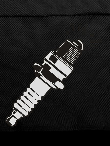 Spark plug