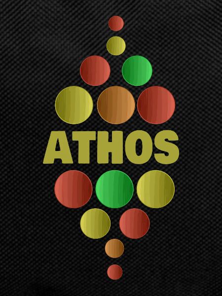 Gift for Athos