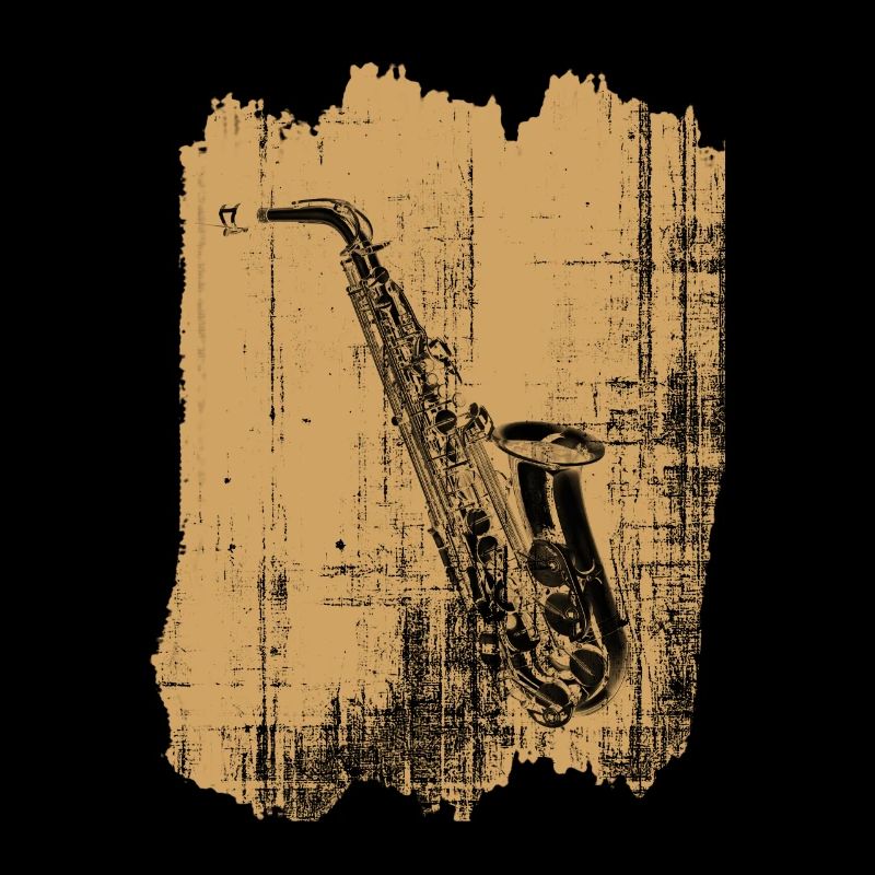 saxophone