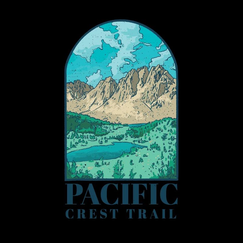 Pacific Crest Trail