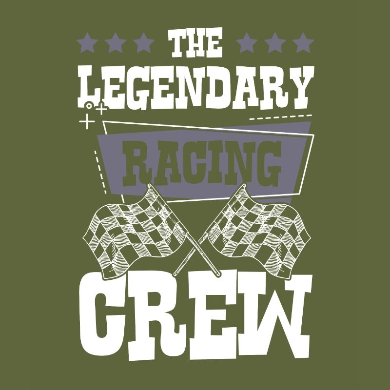 Racing Crew