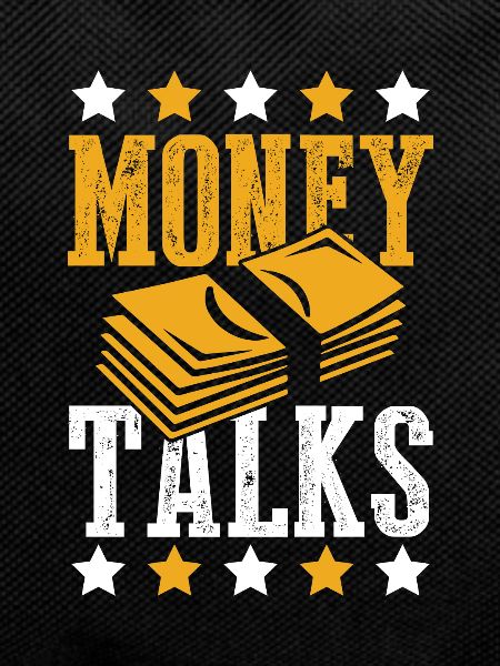 geld spricht talks