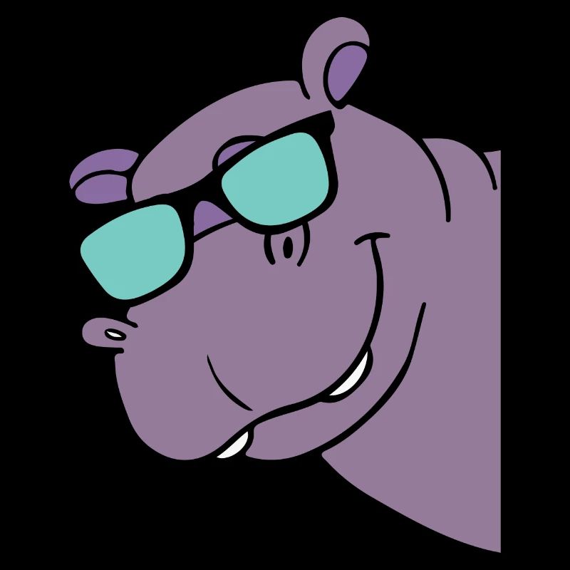 Nilpferd