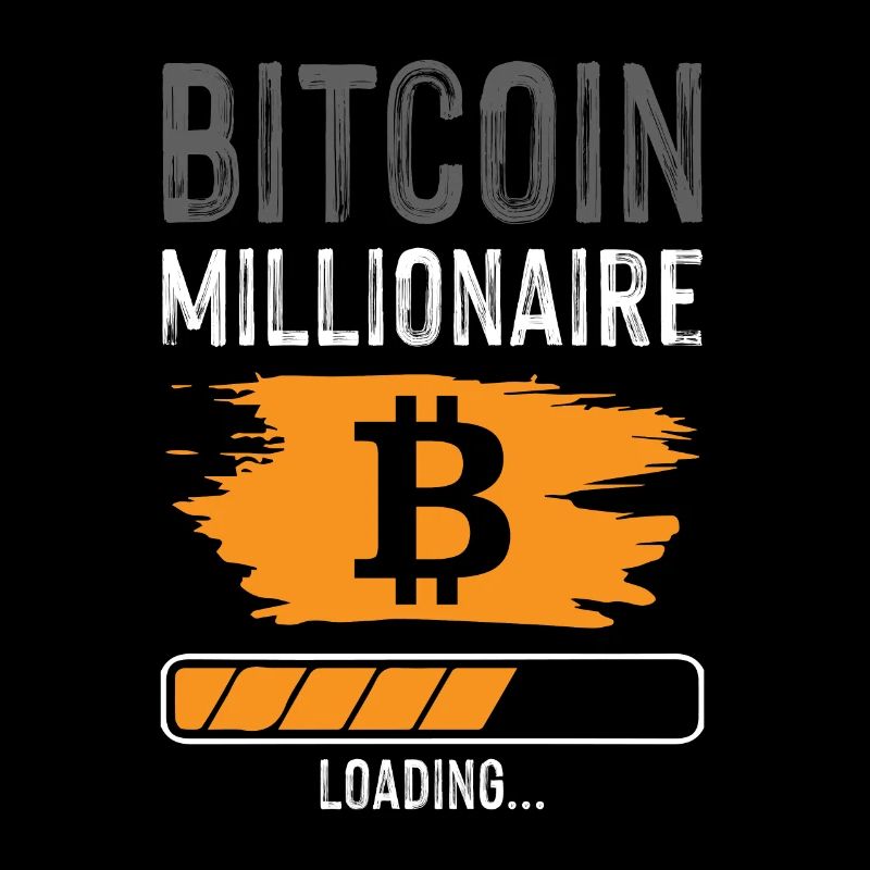 bitcoin Millionnaire