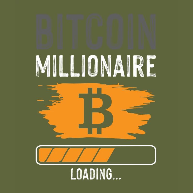 bitcoin Millionaire