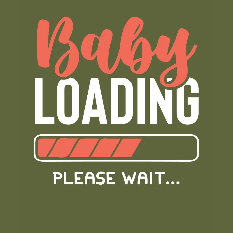 baby loading