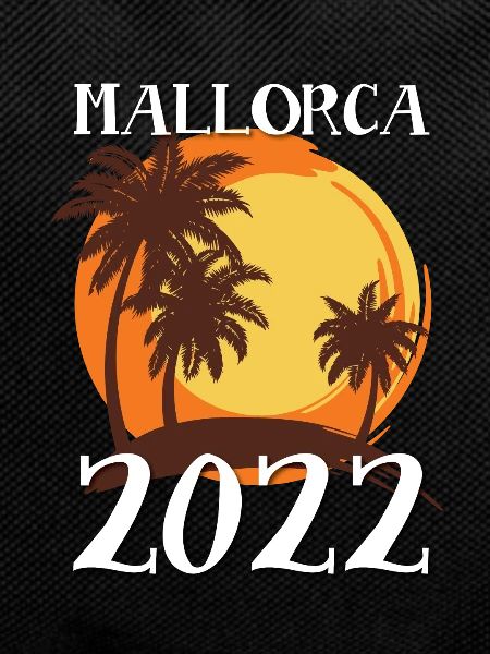 Mallorca 2022 Palm Trees