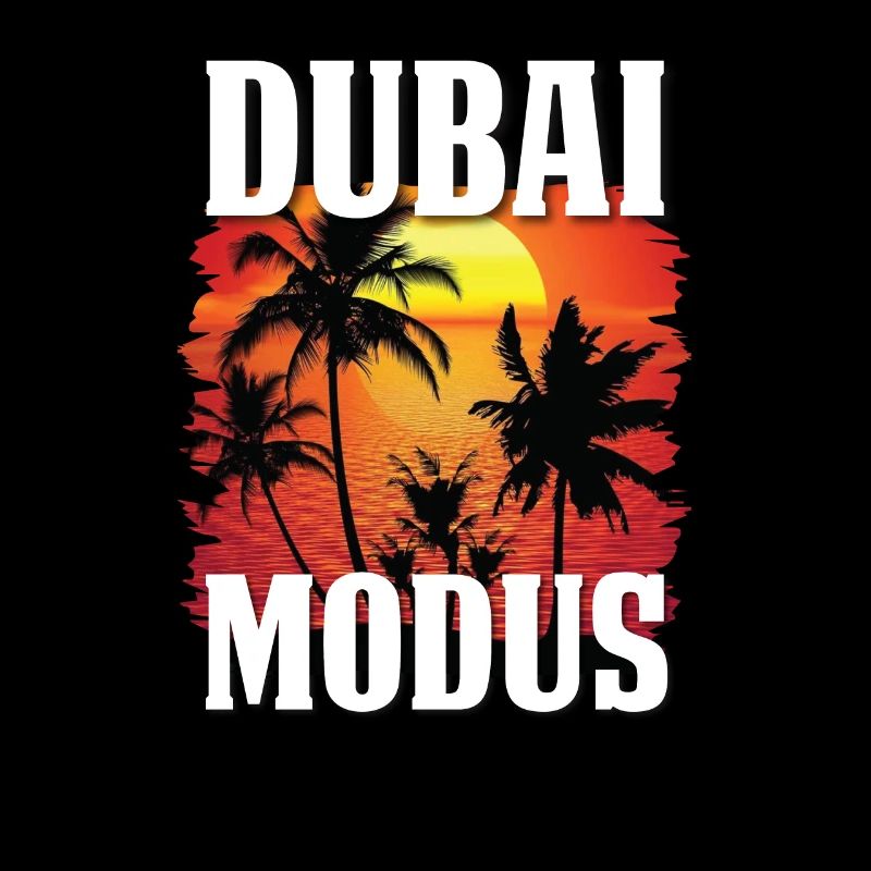 Mode Dubaï