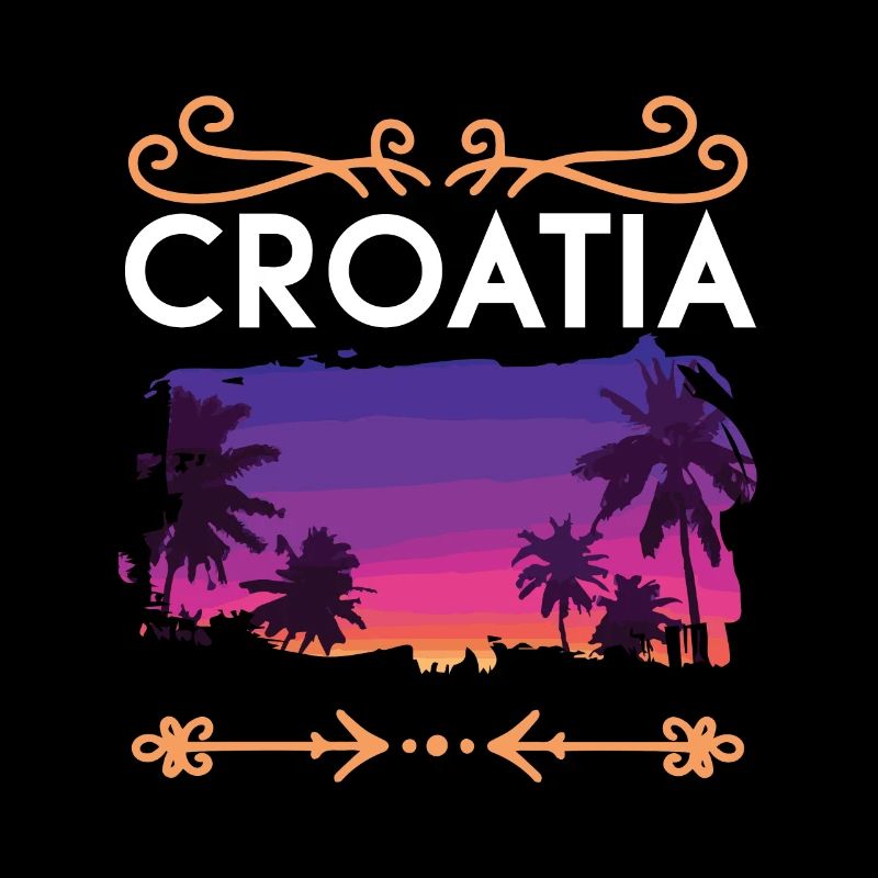 Croatie (Hrvatska)