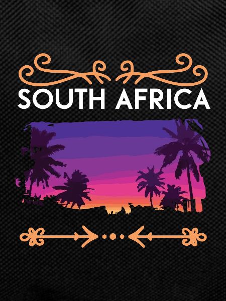 South Africa