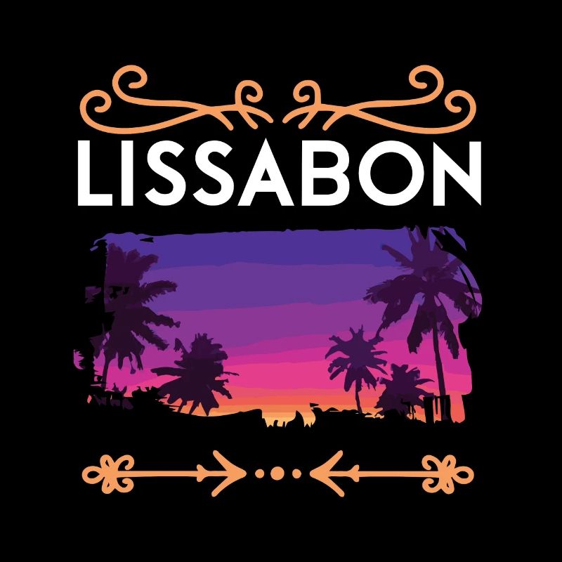 Lissabon