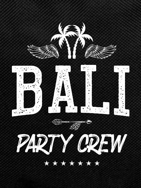 Bali Party Crew