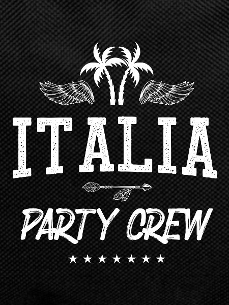 Italia Party Crew