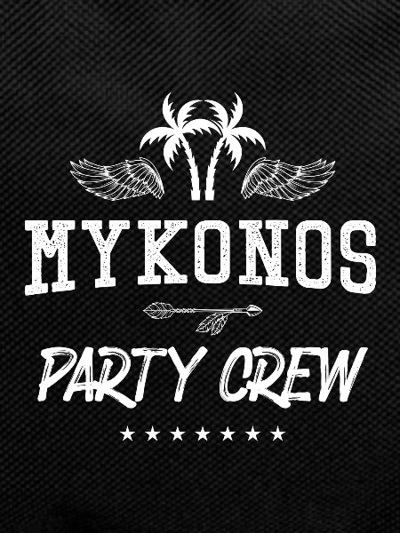 Mykonos Party Crew