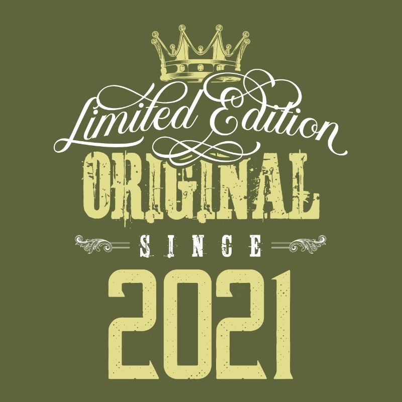 Édition limitée 2021