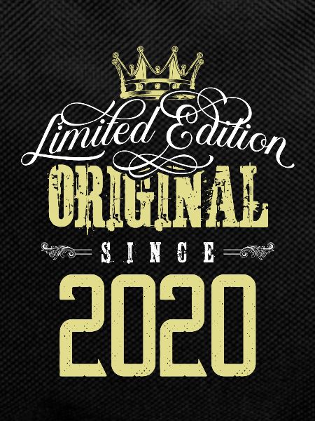 2020 limited edition